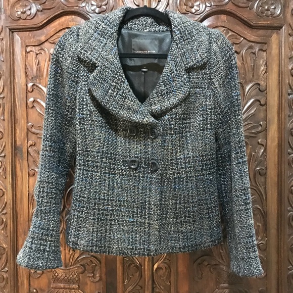 Classiques Entier Atelier blazer - like new! - Picture 4 of 9